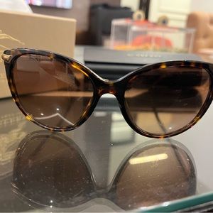 Burberry Sunglasses